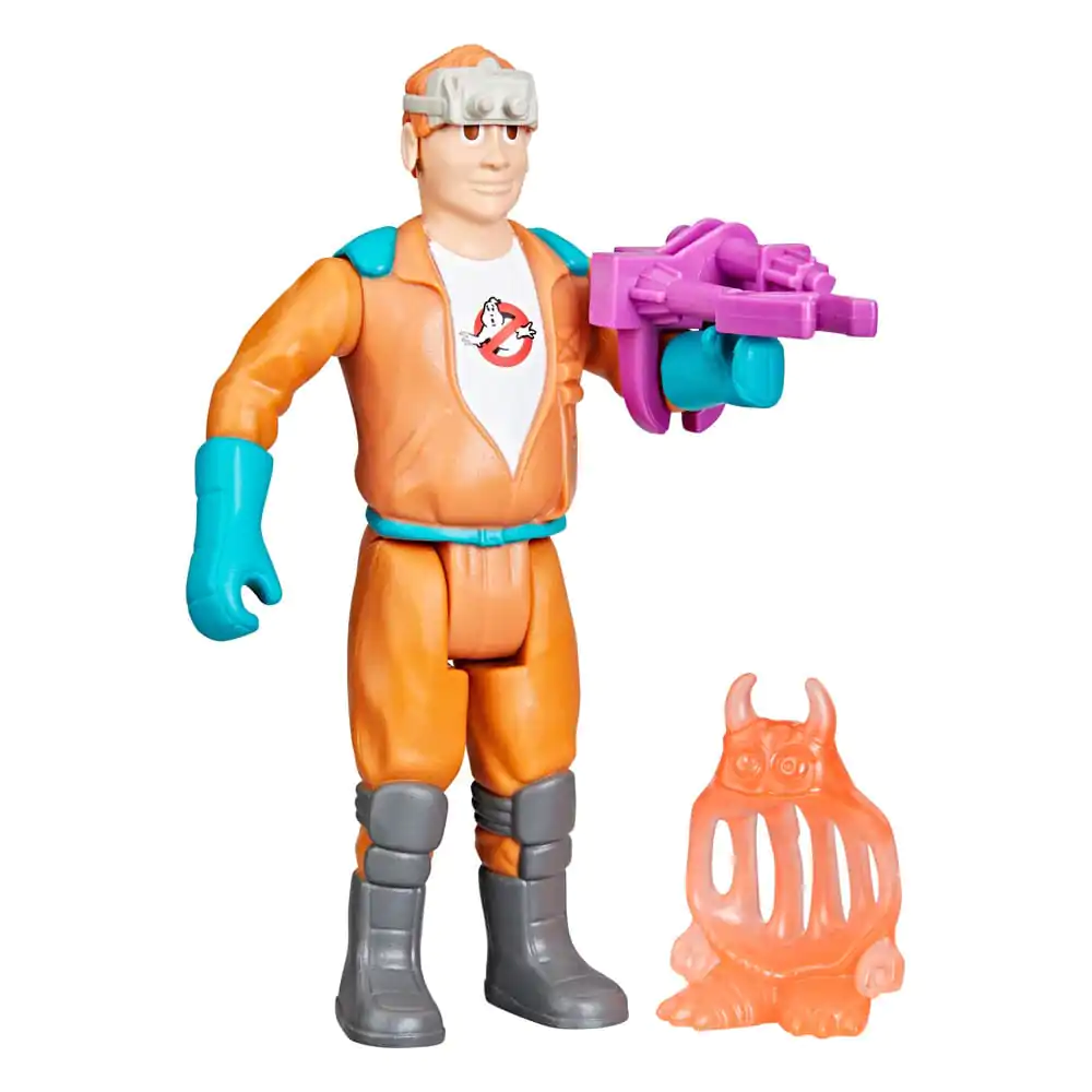 The Real Ghostbusters Kenner Classics akcijska figura Ray Stantz & Jail Jaw Geist fotografija izdelka