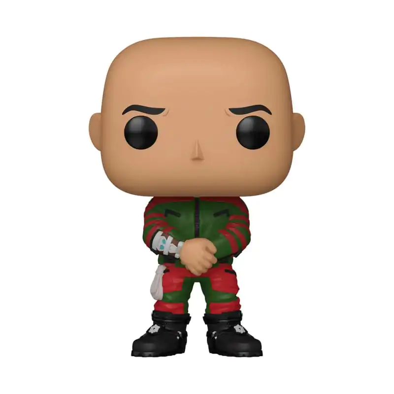 The Red One Funko POP! Movies Vinilna Figura Cal 9 cm fotografija izdelka