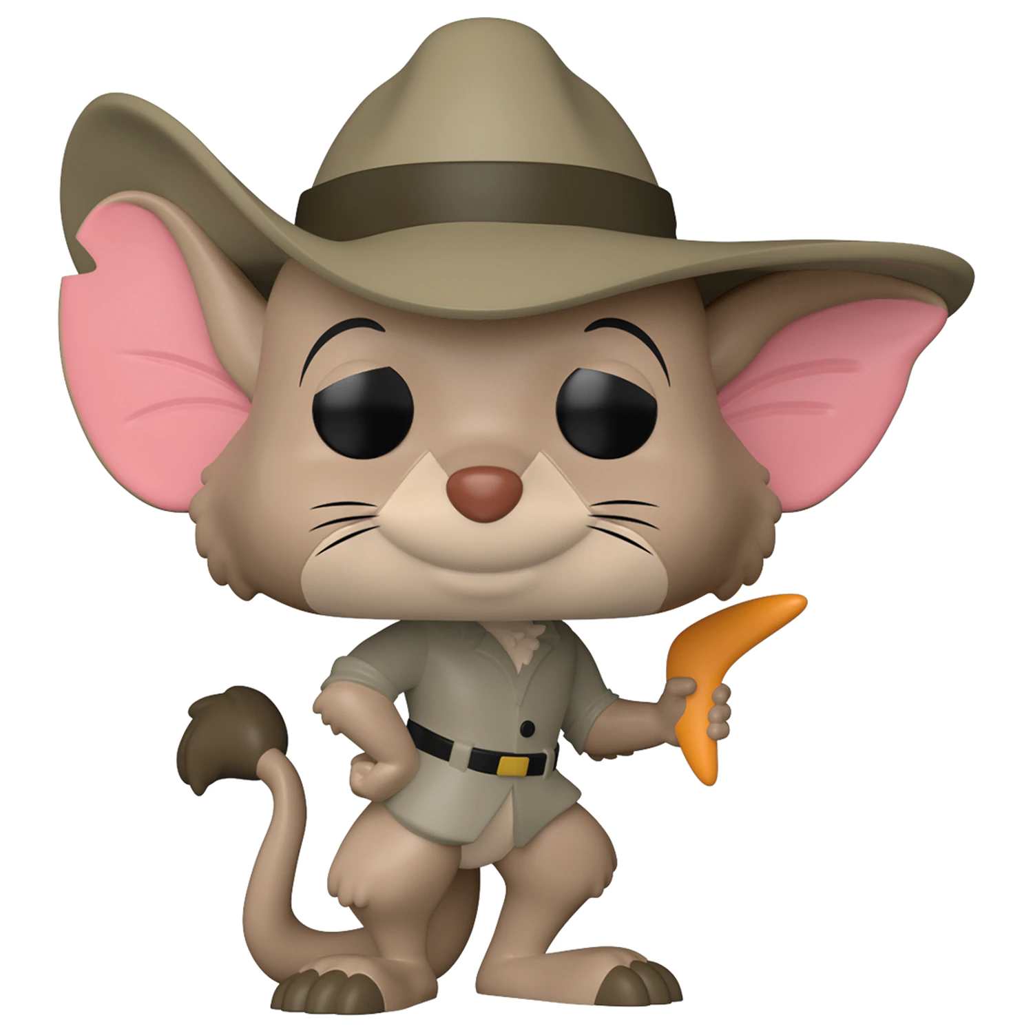 The Rescuers Down Under Funko POP! Disney Vinyl Figura Jake 9 cm fotografija izdelka