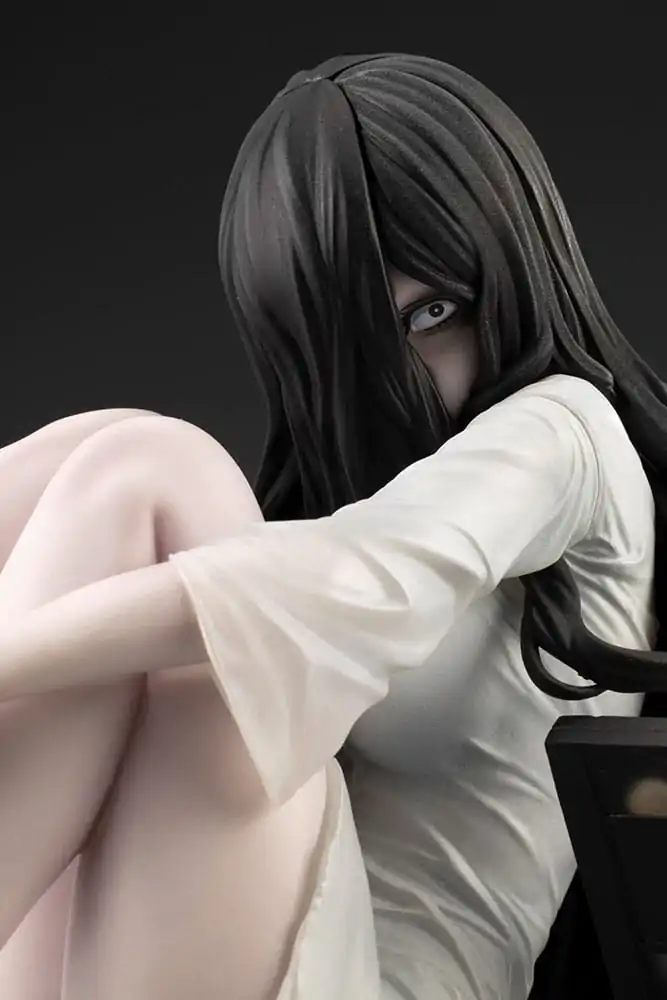 The Ring Bishoujo PVC Kip 1/7 Sadako 17 cm fotografija izdelka
