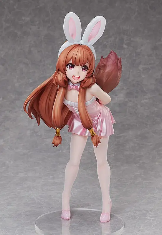 The Rising of the Shield Hero PVC kip 1/4 Raphtalia (Young) Bunny Ver. 36 cm fotografija izdelka