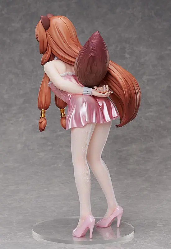 The Rising of the Shield Hero PVC kip 1/4 Raphtalia (Young) Bunny Ver. 36 cm fotografija izdelka