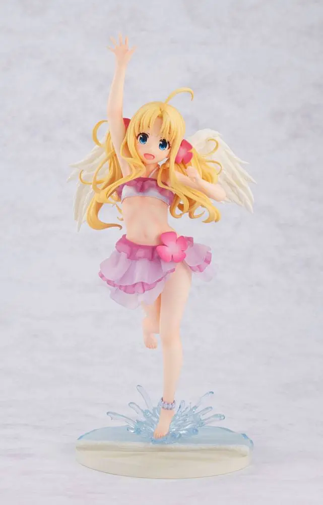 The Rising of the Shield Hero PVC Kip 1/7 Filo: Swimsuit Ver. 24 cm fotografija izdelka