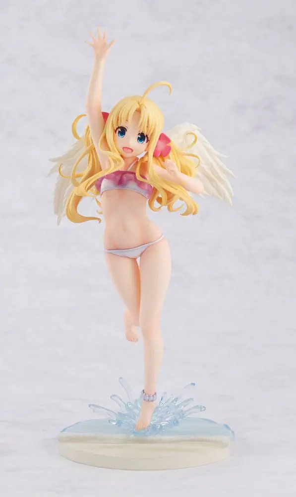 The Rising of the Shield Hero PVC Kip 1/7 Filo: Swimsuit Ver. 24 cm fotografija izdelka