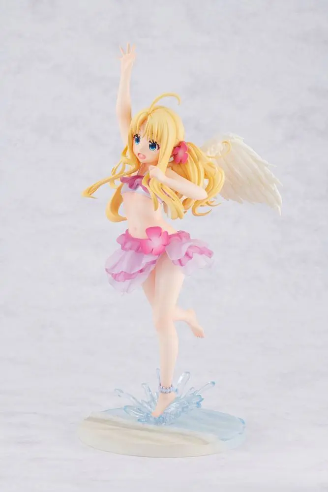 The Rising of the Shield Hero PVC Kip 1/7 Filo: Swimsuit Ver. 24 cm fotografija izdelka