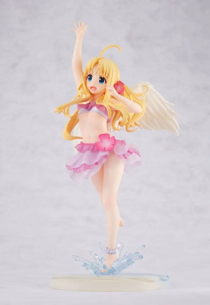 The Rising of the Shield Hero PVC Kip 1/7 Filo: Swimsuit Ver. 24 cm fotografija izdelka