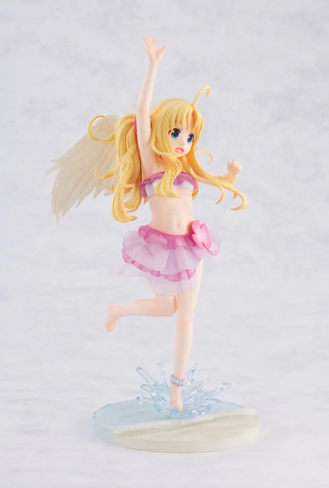 The Rising of the Shield Hero PVC Kip 1/7 Filo: Swimsuit Ver. 24 cm fotografija izdelka