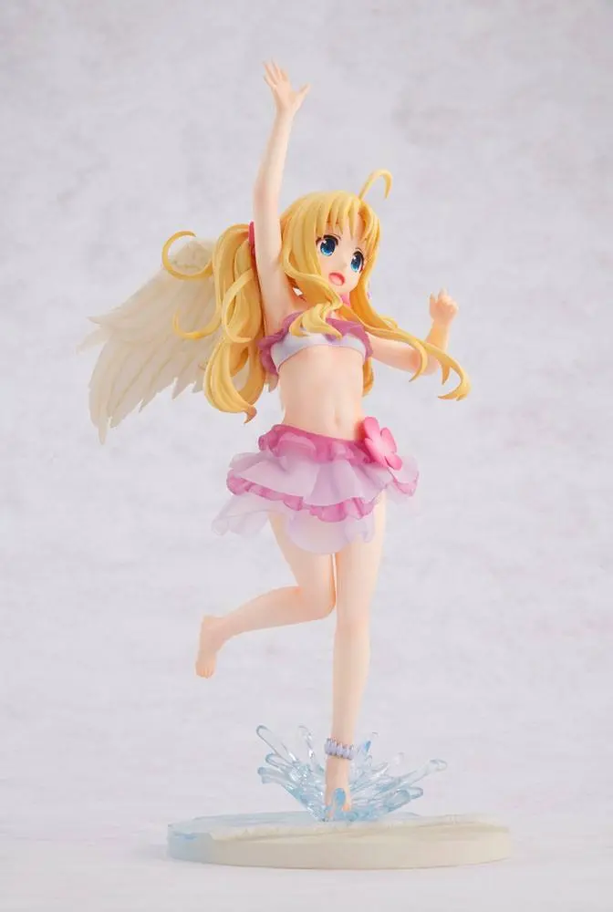 The Rising of the Shield Hero PVC Kip 1/7 Filo: Swimsuit Ver. 24 cm fotografija izdelka