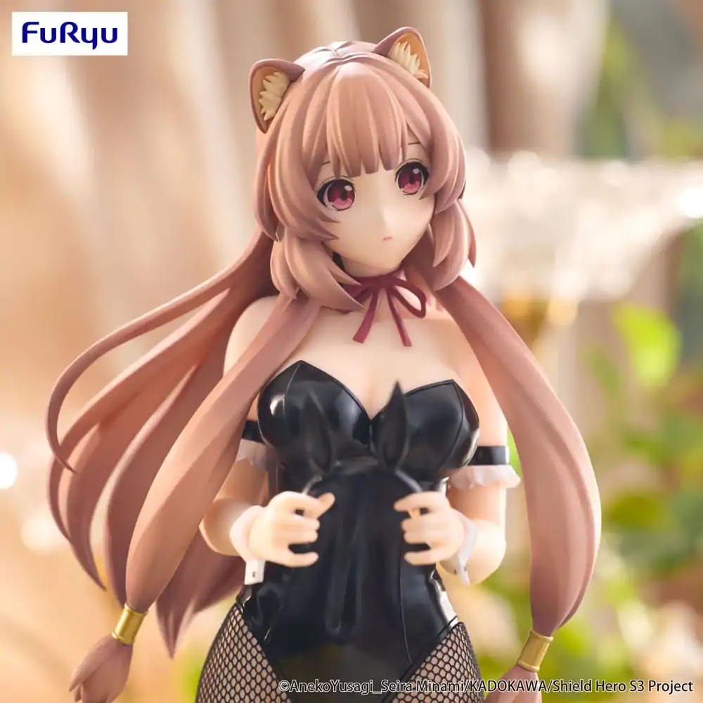 The Rising of the Shield Hero BiCute Bunnies PVC Kip Raphtalia 30 cm fotografija izdelka