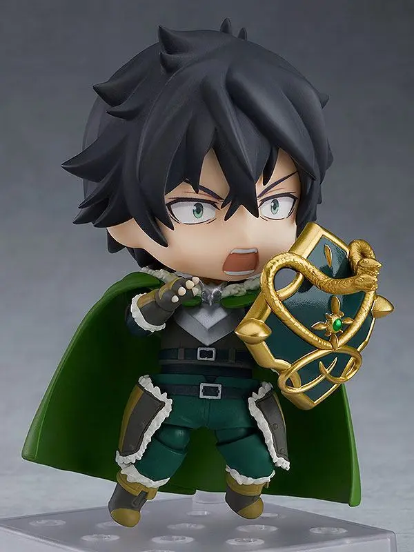 The Rising of the Shield Hero Nendoroid akcijska figura Shield Hero 10 cm fotografija izdelka