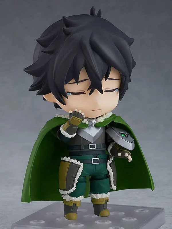 The Rising of the Shield Hero Nendoroid akcijska figura Shield Hero 10 cm fotografija izdelka