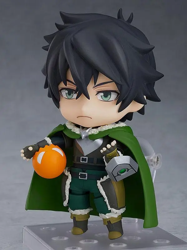 The Rising of the Shield Hero Nendoroid akcijska figura Shield Hero 10 cm fotografija izdelka