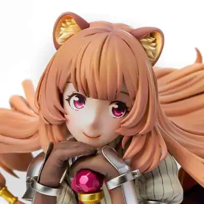 The Rising of the Shield Hero Season 2 Prisma Wing PVC Kip 1/7 Raphtalia 21 cm fotografija izdelka