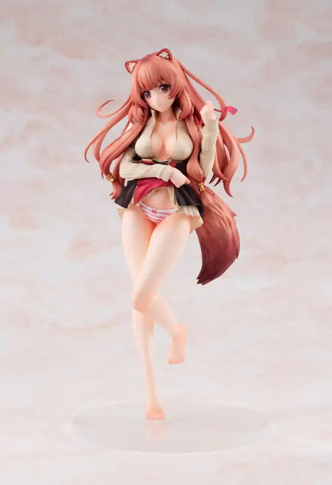 The Rising of the Shield Hero Season 3 Kip 1/7 Raphtalia Prevleka za telo v obliki blazine Ver. 23 cm fotografija izdelka