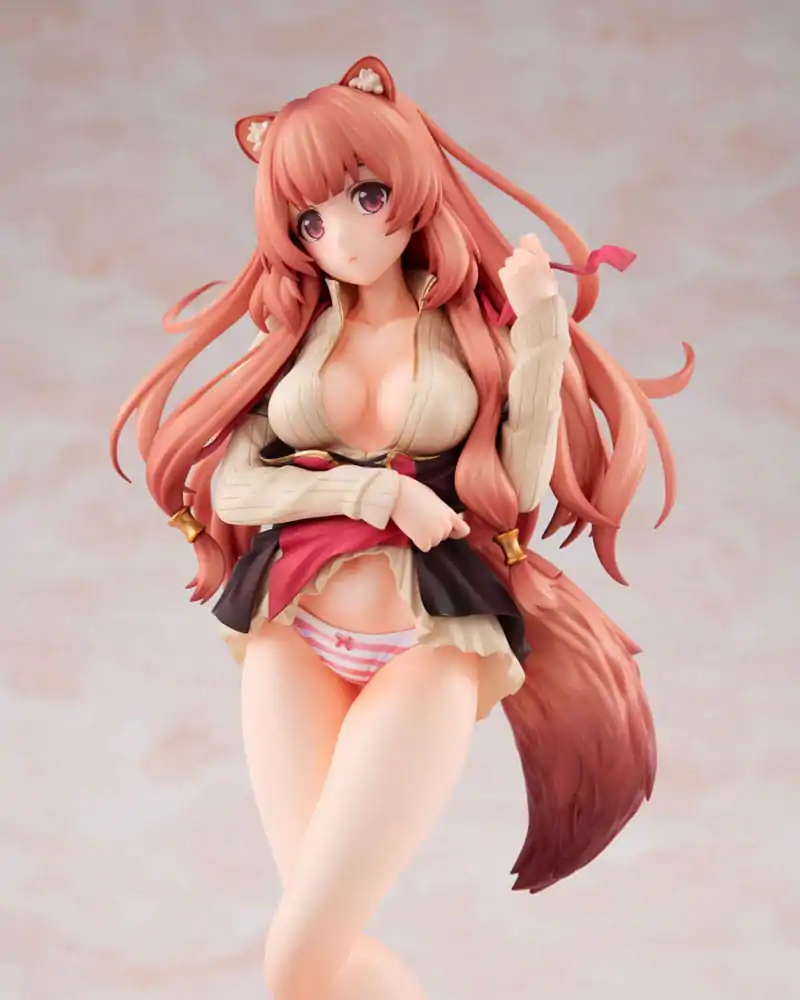 The Rising of the Shield Hero Season 3 Kip 1/7 Raphtalia Prevleka za telo v obliki blazine Ver. 23 cm fotografija izdelka