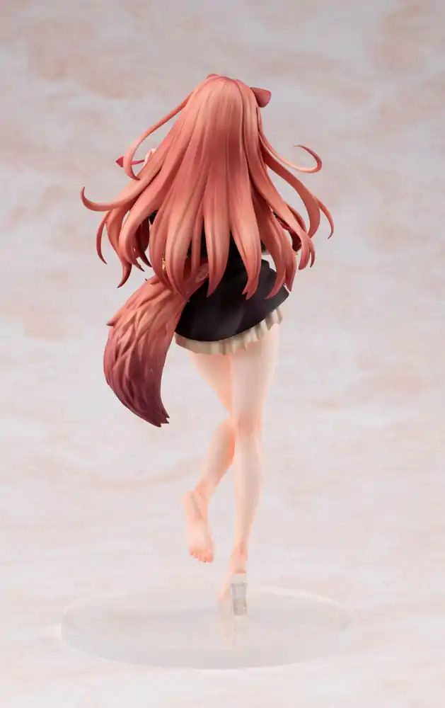 The Rising of the Shield Hero Season 3 Kip 1/7 Raphtalia Prevleka za telo v obliki blazine Ver. 23 cm fotografija izdelka