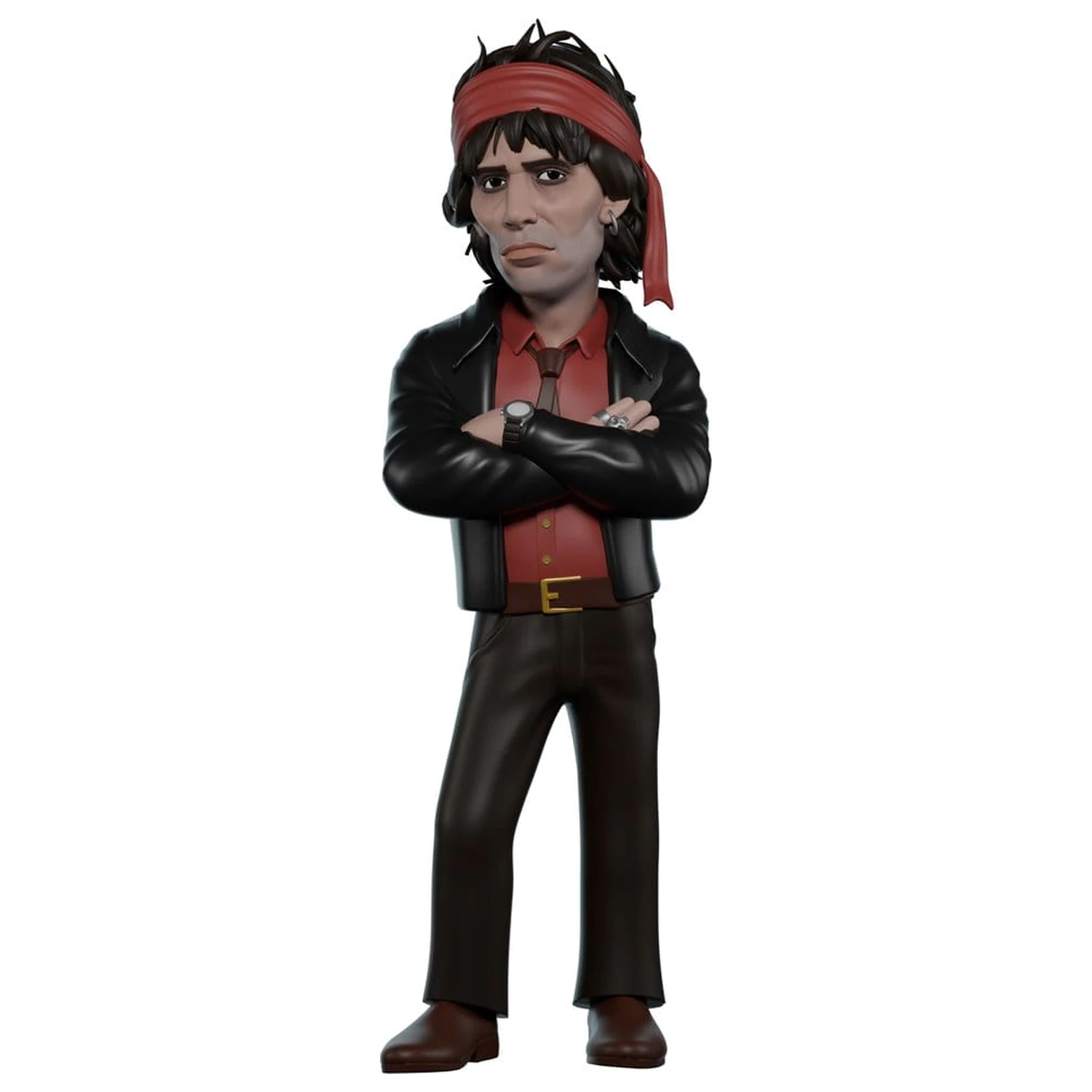 The Rolling Stones Minix figurica Keith Richards 12 cm fotografija izdelka