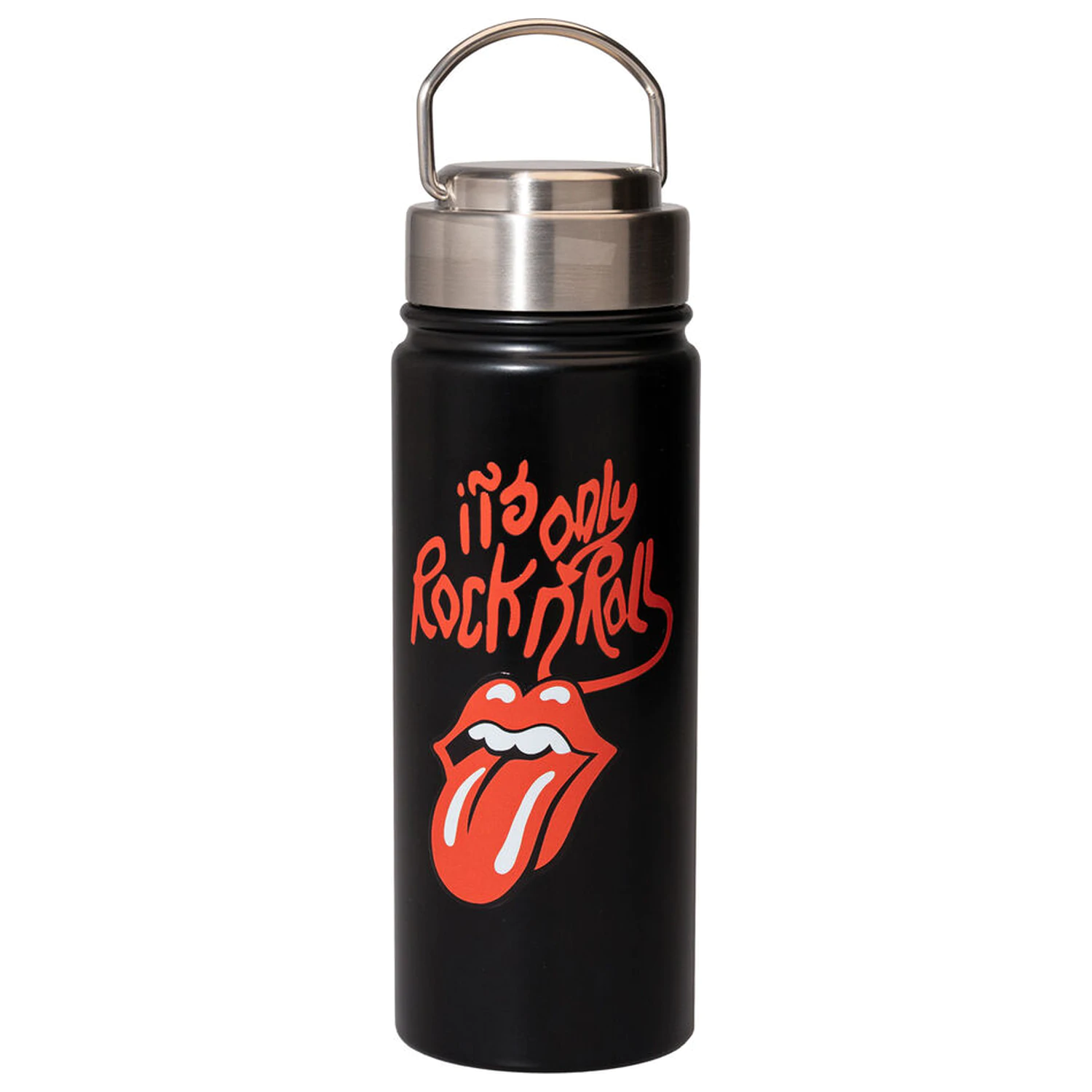 The Rolling Stones steklenica iz nerjavečega jekla 500ml fotografija izdelka