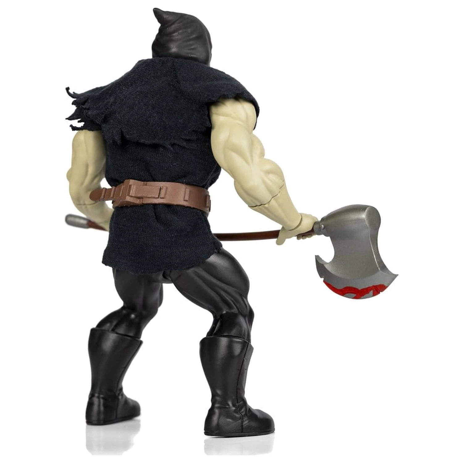 The Savage World of Frazetta akcijska figura The Executioner 14 cm fotografija izdelka