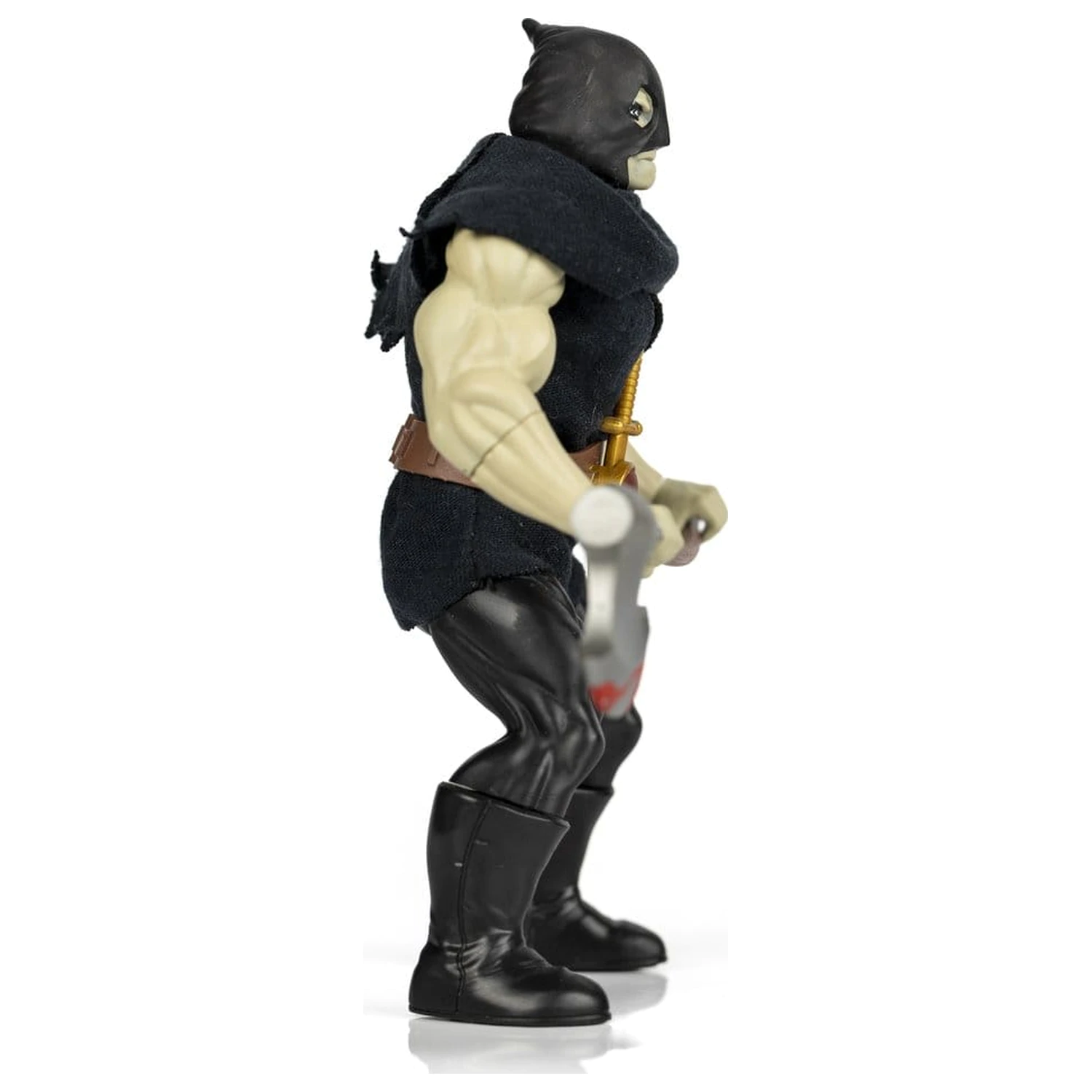 The Savage World of Frazetta akcijska figura The Executioner 14 cm fotografija izdelka