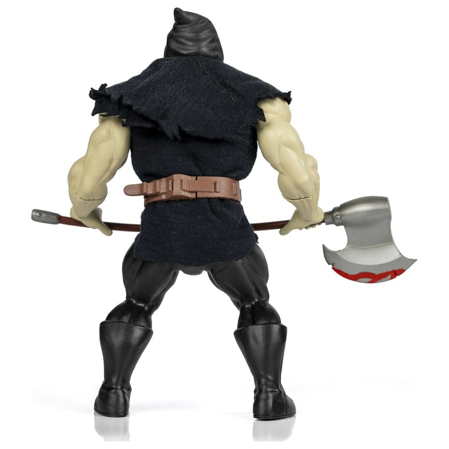 The Savage World of Frazetta akcijska figura The Executioner Museum Edition 14 cm fotografija izdelka