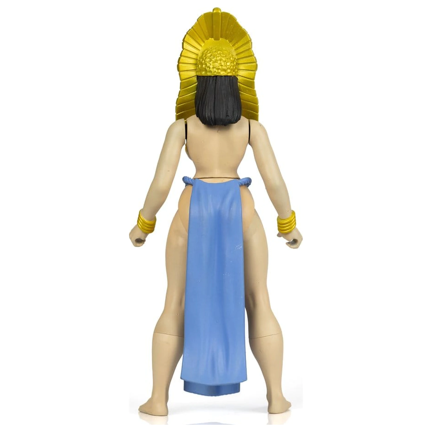 The Savage World of Frazetta akcijska figura Egyptian Queen (Regular Edition) 14 cm fotografija izdelka