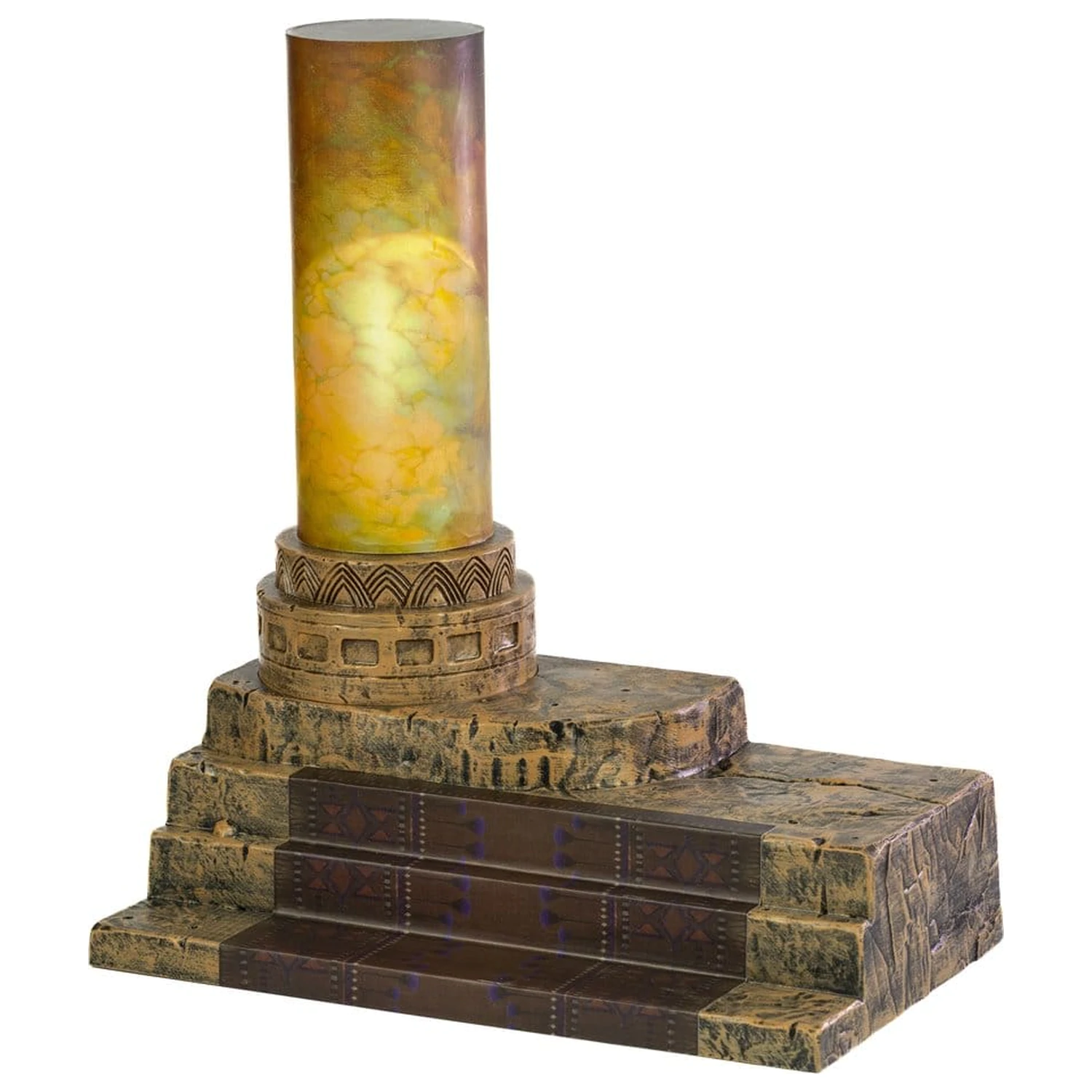 The Savage World of Frazetta akcijska figura set Egyptian Queen & The Guard (Museum Edition) 14 cm fotografija izdelka