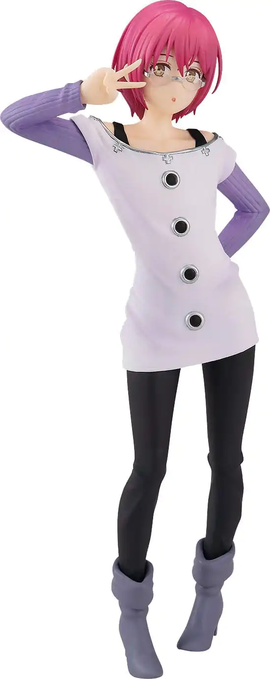 The Seven Deadly Sins: Dragon's Judgement Pop Up Parade PVC Kip Gowther 17 cm fotografija izdelka