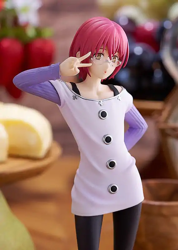 The Seven Deadly Sins: Dragon's Judgement Pop Up Parade PVC Kip Gowther 17 cm fotografija izdelka