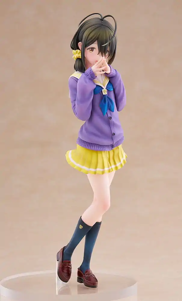Družina Shiunji Otroci PVC Kip 1/7 Kotono Shiunji 22 cm fotografija izdelka