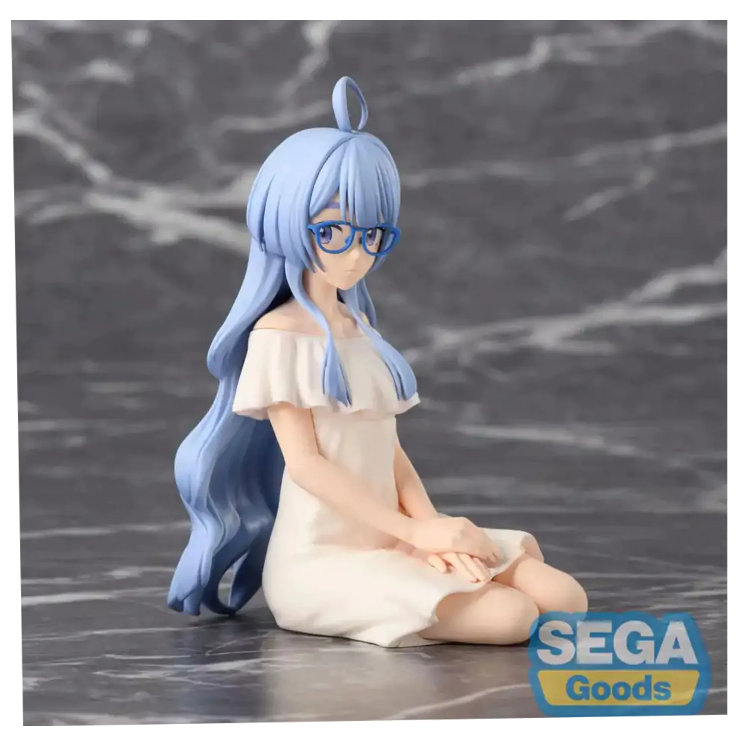 The Shiunji Family Children PM Perching PVC Kip Seiha Shiunji 9 cm fotografija izdelka