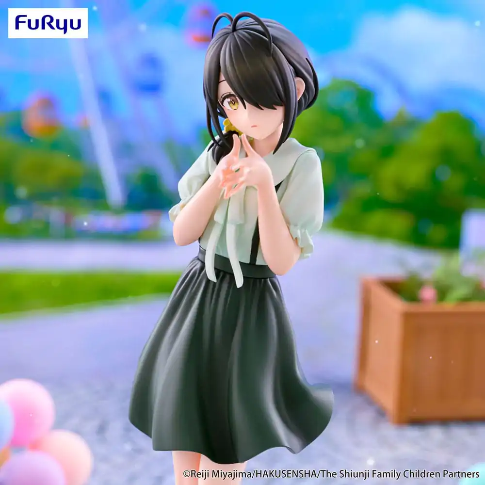 The Shiunji Family Children Trio-Try-iT PVC Kip Shiunji Kotono: Theme Park Day Ver. 20 cm fotografija izdelka