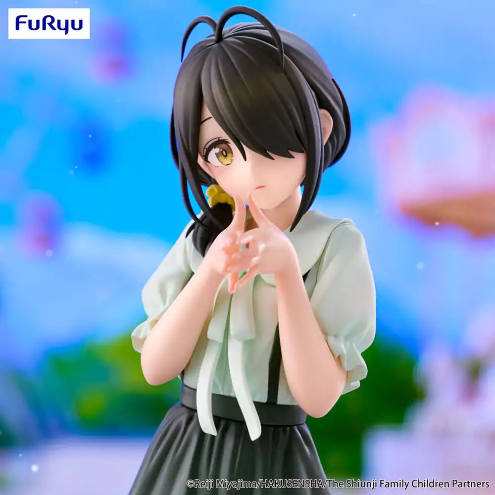The Shiunji Family Children Trio-Try-iT PVC Kip Shiunji Kotono: Theme Park Day Ver. 20 cm fotografija izdelka