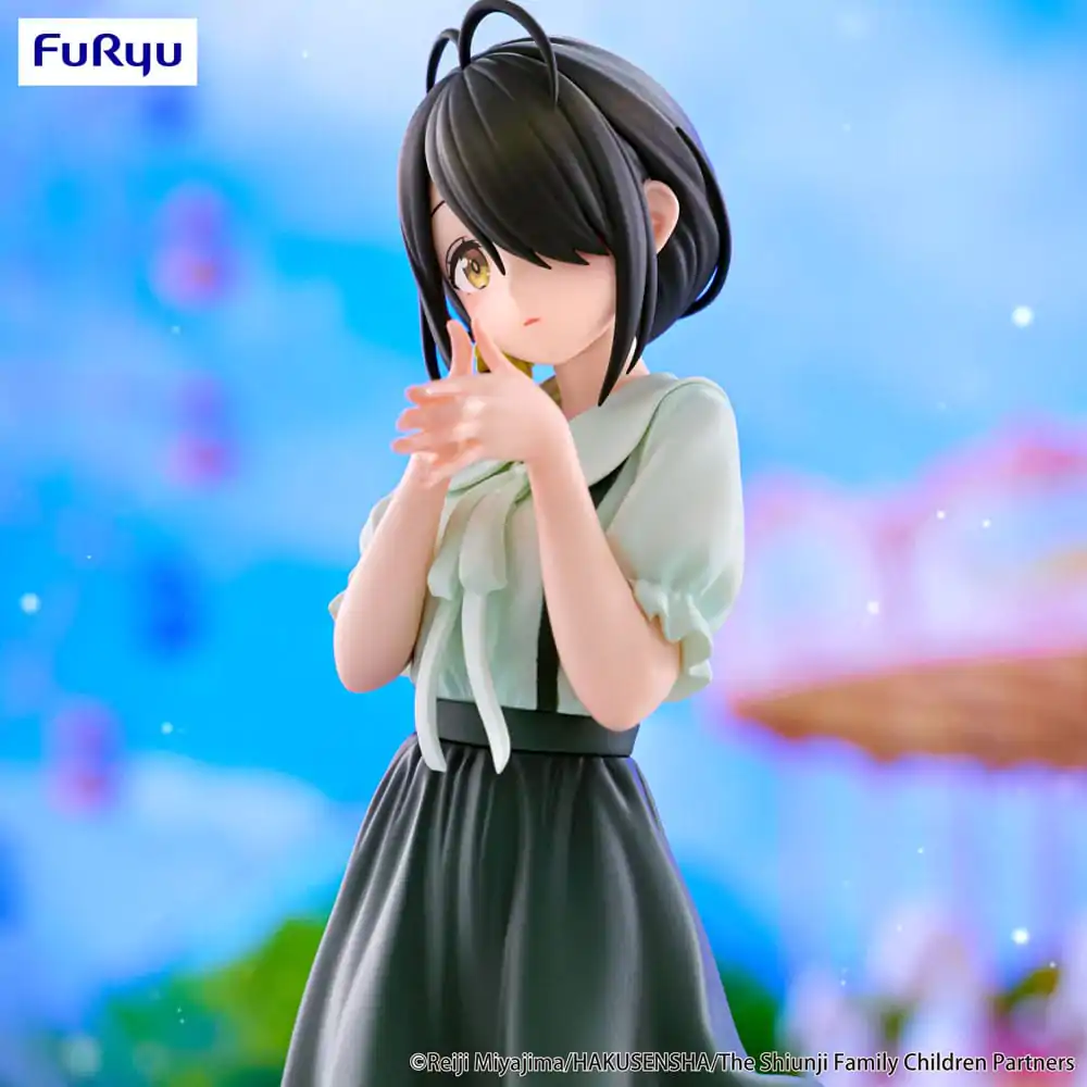 The Shiunji Family Children Trio-Try-iT PVC Kip Shiunji Kotono: Theme Park Day Ver. 20 cm fotografija izdelka