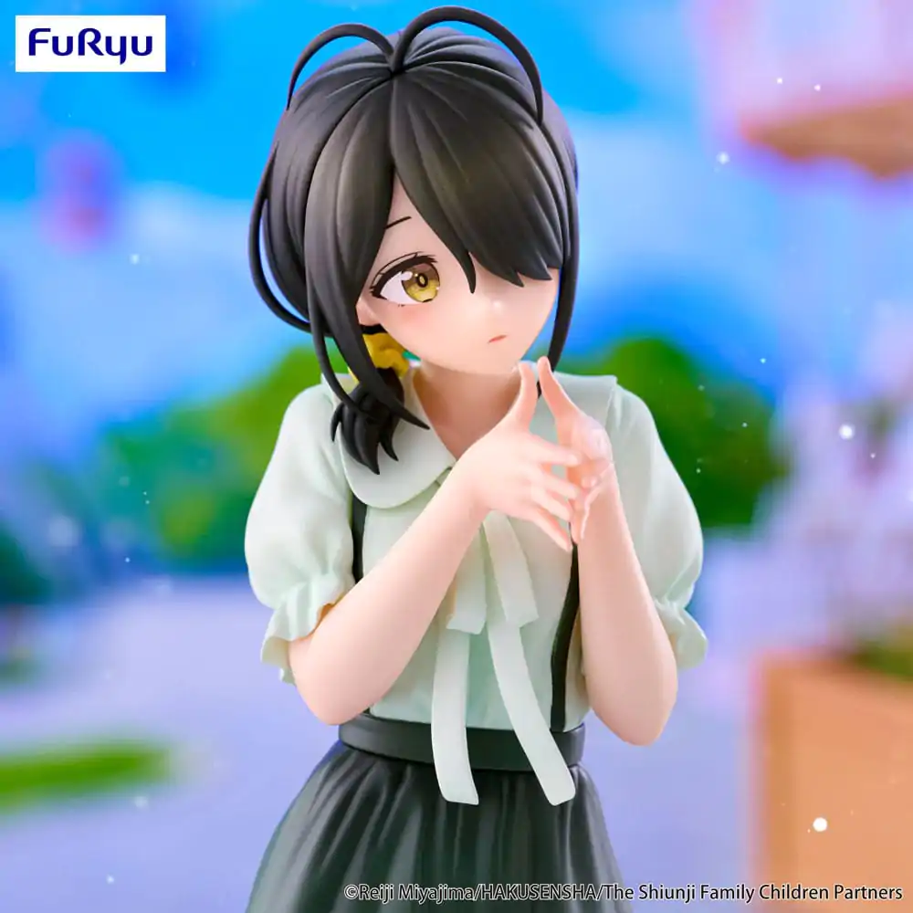 The Shiunji Family Children Trio-Try-iT PVC Kip Shiunji Kotono: Theme Park Day Ver. 20 cm fotografija izdelka