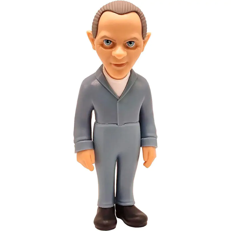 The Silence of the Lambs Hannibal Lecter Minix figurica 12 cm fotografija izdelka