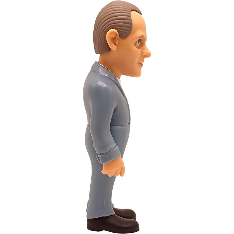 The Silence of the Lambs Hannibal Lecter Minix figurica 12 cm fotografija izdelka