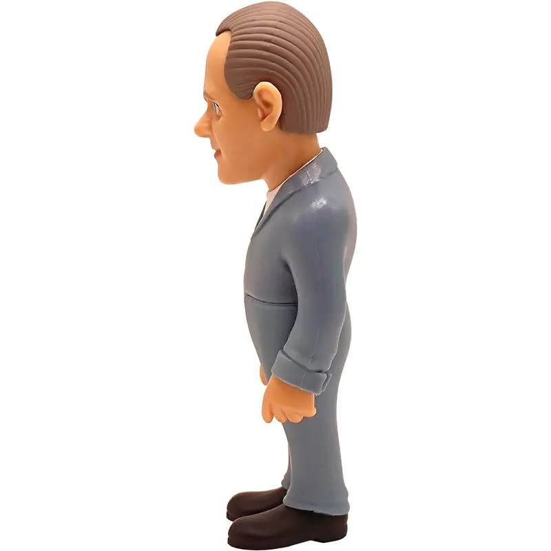 The Silence of the Lambs Hannibal Lecter Minix figurica 12 cm fotografija izdelka