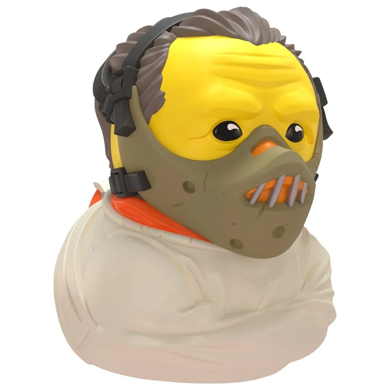 The Silence of the Lambs Tubbz Mini PVC figura Hannibal Lecter 5 cm fotografija izdelka