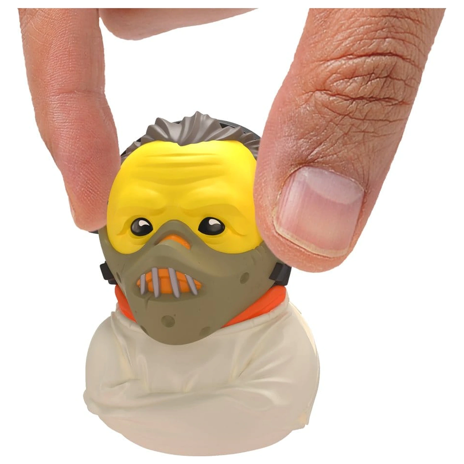 The Silence of the Lambs Tubbz Mini PVC figura Hannibal Lecter 5 cm fotografija izdelka