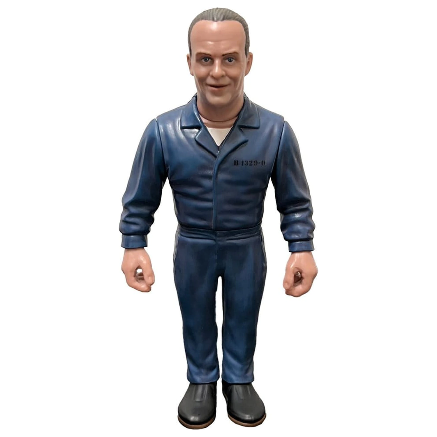 The Silence of the Lambs Zombie Sailor's Toys akcijska figura Hannibal Lecter 11 cm fotografija izdelka