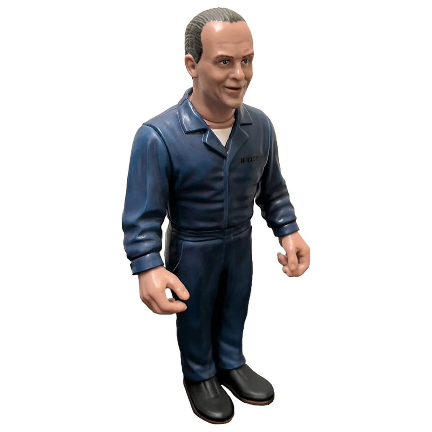 The Silence of the Lambs Zombie Sailor's Toys akcijska figura Hannibal Lecter 11 cm fotografija izdelka