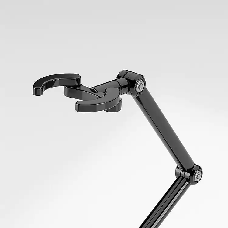 The Simple Stand Mini Nendoroid Več za mini figure in modele črn 3-paket fotografija izdelka