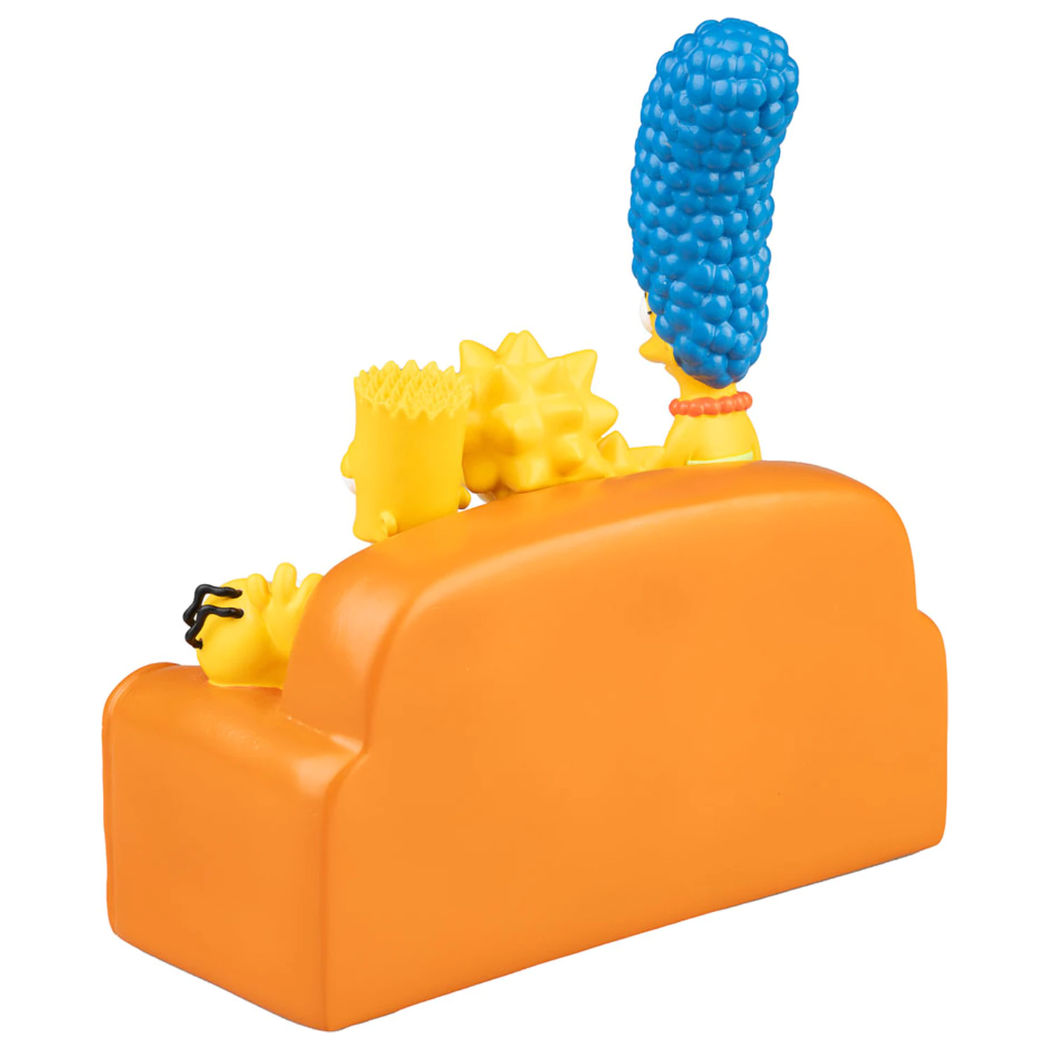 The Simpsons 3D večni koledar fotografija izdelka