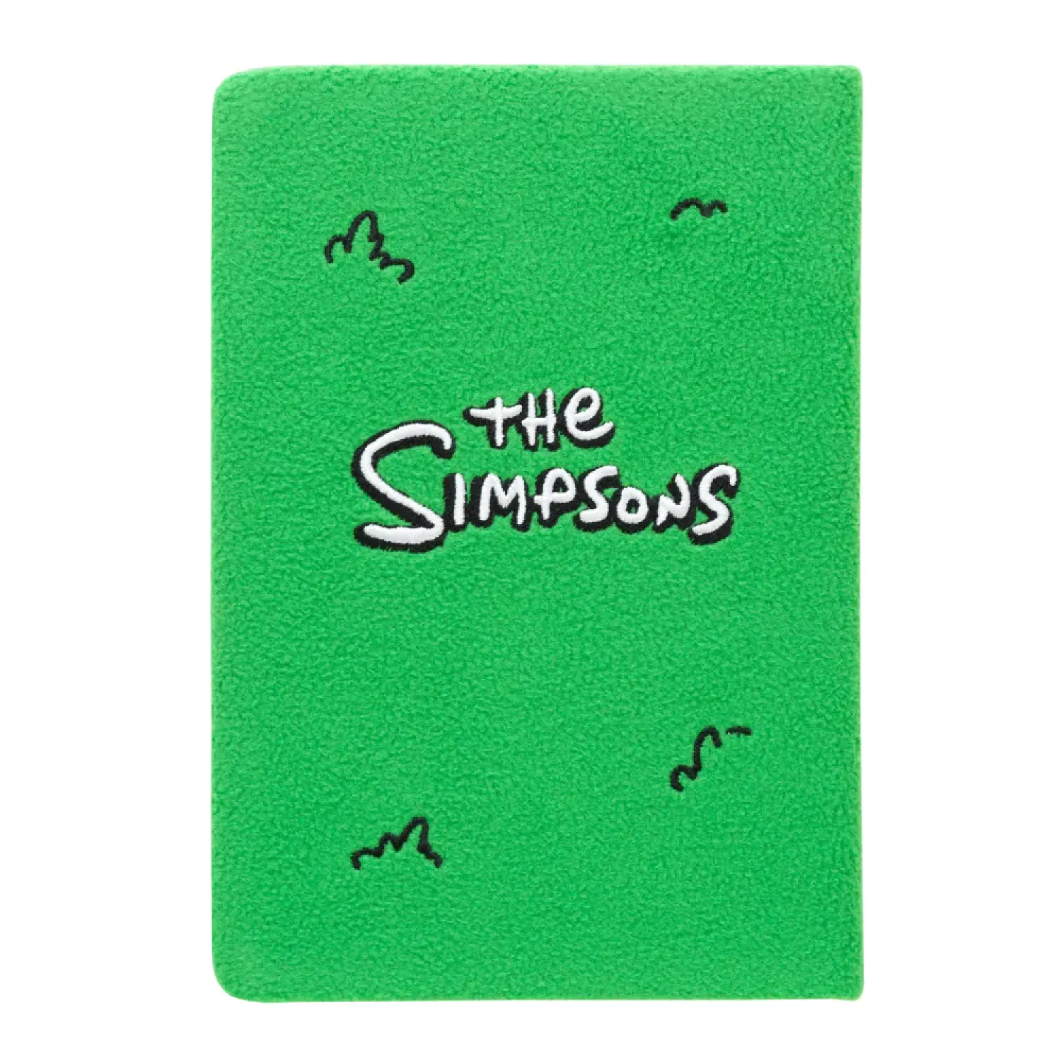 The Simpsons A5 premium zvezek fotografija izdelka