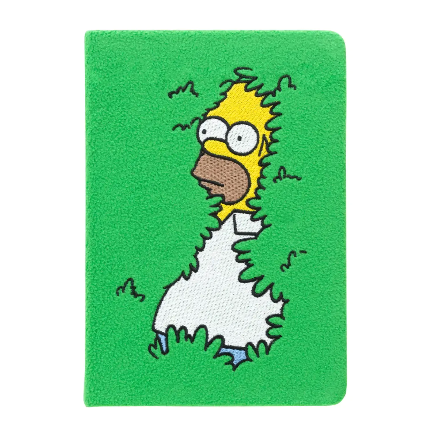 The Simpsons A5 premium zvezek fotografija izdelka