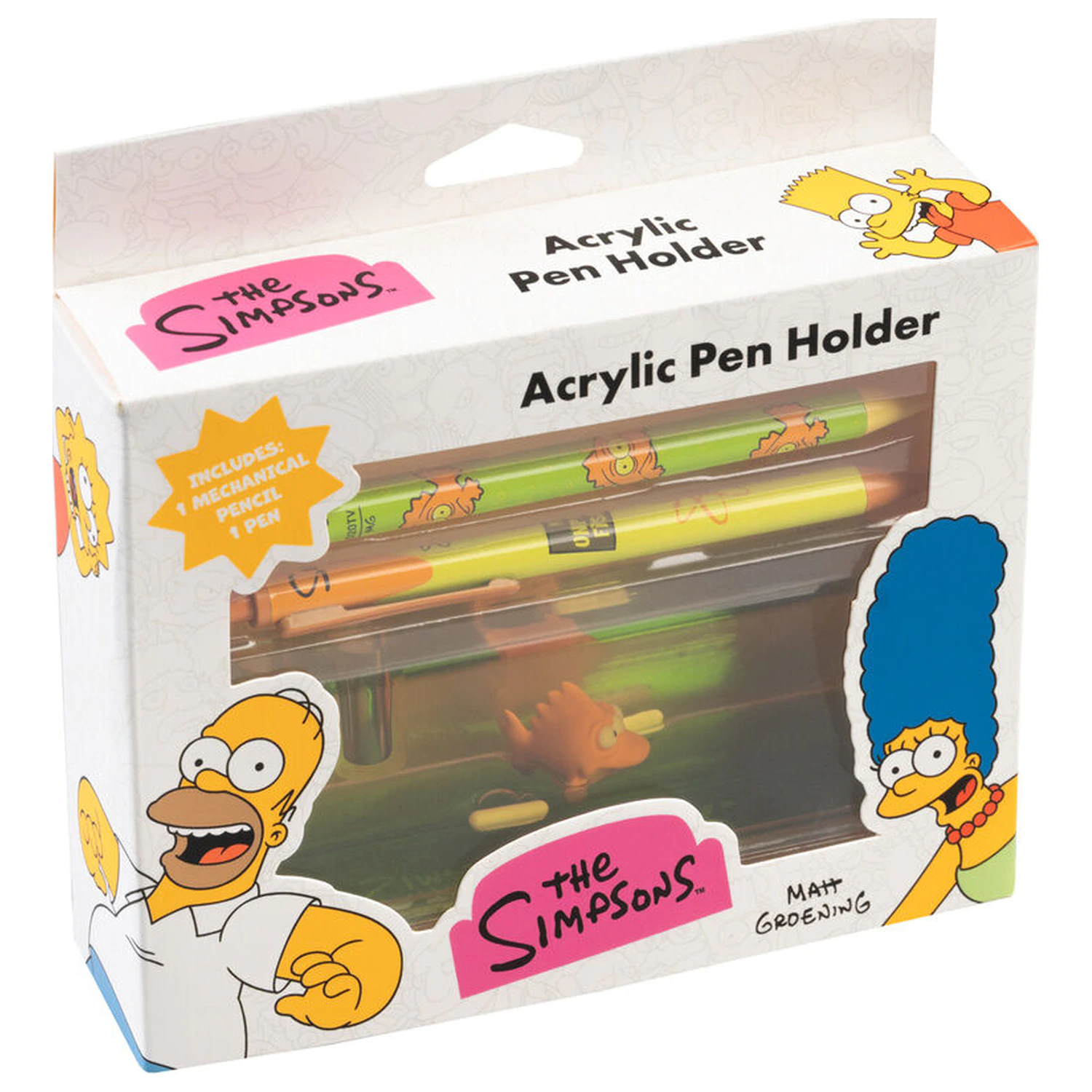 The Simpsons Blinky držalo za svinčnike fotografija izdelka