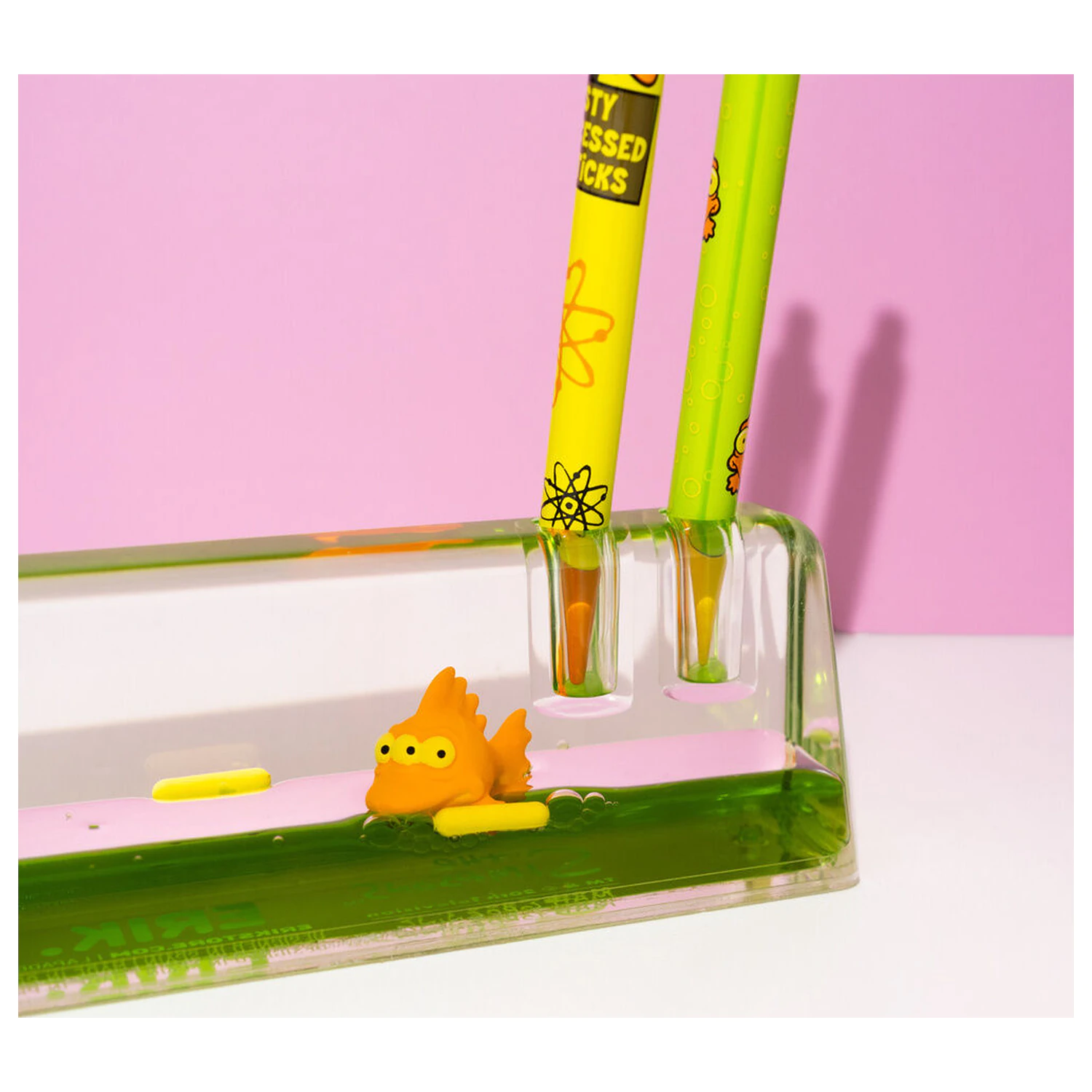 The Simpsons Blinky držalo za svinčnike fotografija izdelka