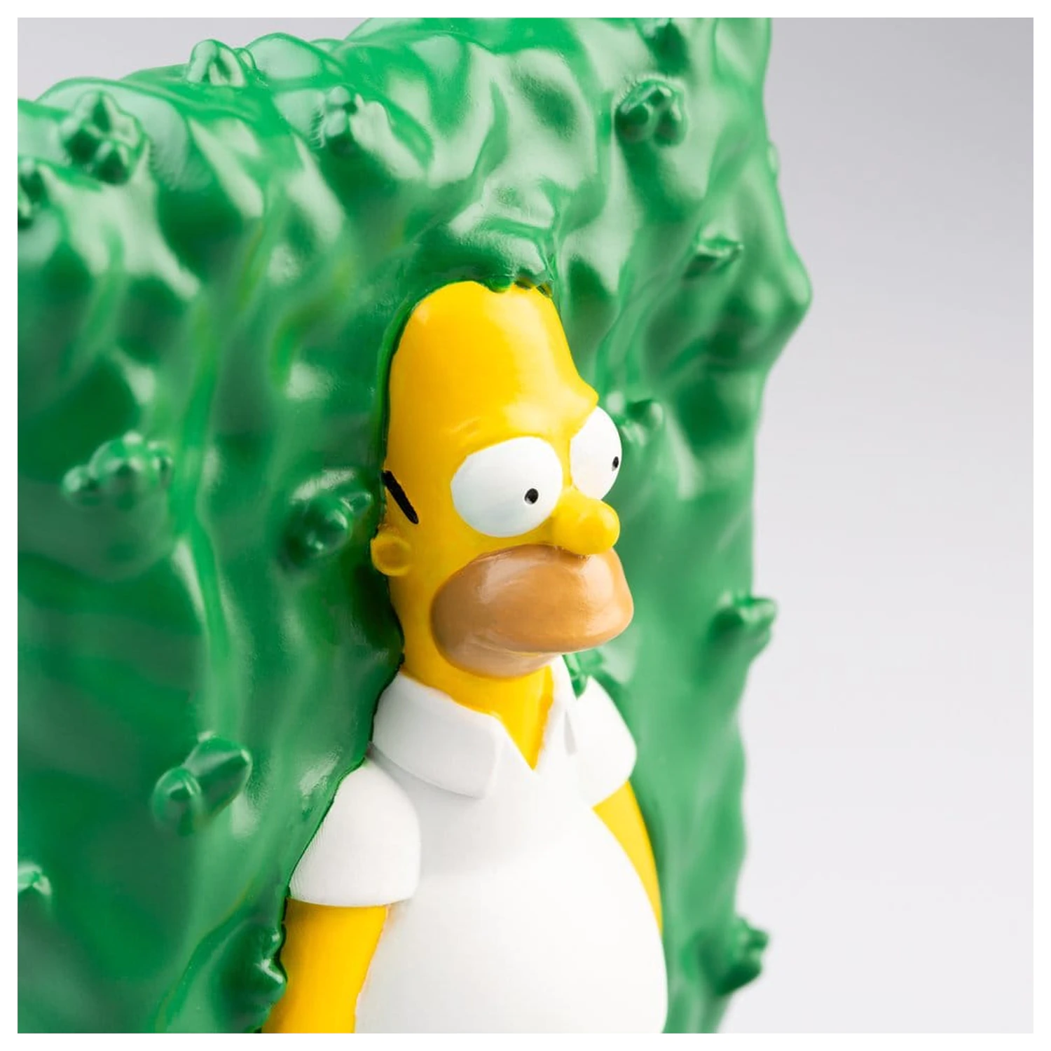 The Simpsons podstavki za knjige Homer Bush 17 cm fotografija izdelka
