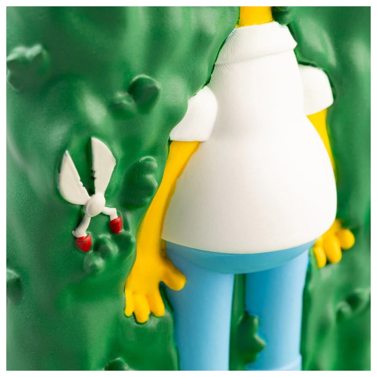 The Simpsons podstavki za knjige Homer Bush 17 cm fotografija izdelka